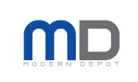 Modern Depot Logo