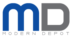Modern Depot Logo